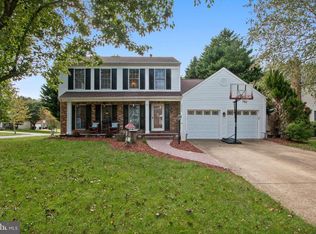 18105 Glover Ct, Accokeek, MD 20607