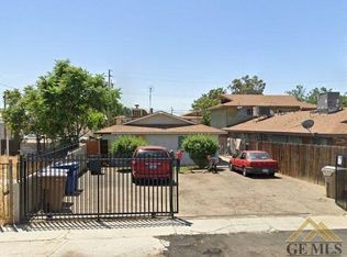 107 Washington Ave, Bakersfield, CA 93308