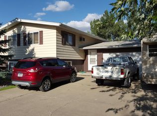 2510 University Ave, Williston, ND 58801