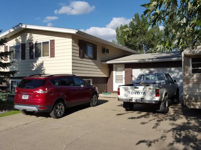 2510 University Ave, Williston, ND, 58801