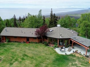 5400 E 172nd Ave, Anchorage, AK 99516