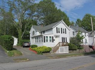 15 Lawrence St, Haverhill, MA 01830