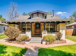 1442 S York St, Denver, CO 80210