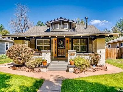 1442 S York St, Denver, CO, 80210