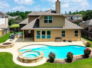 5315 Tory Ann Dr, Magnolia, TX 77354