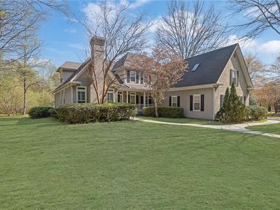 3920 Spalding Dr, Sandy Springs, GA, 30350