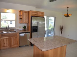 3015 Grace St, West Melbourne, FL 32904