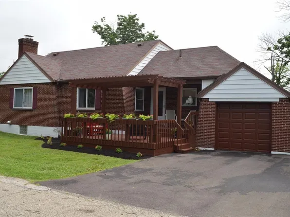 4003 Oleary Ave, Cincinnati, OH 45236