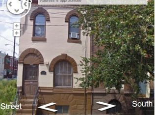 2124 S 4th St, Philadelphia, PA 19148