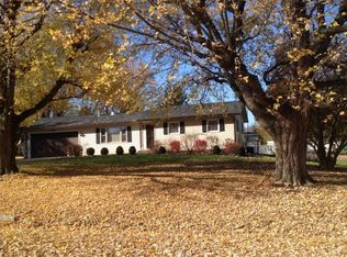 2513 S Wilma Rd, Connersville, IN 47331