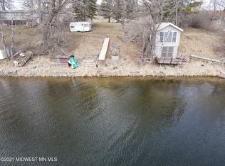 13595 Rosman Erickson Rd, Lake Park, MN 56554