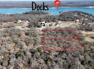 6248 Winding Path, Kingston, OK 73439