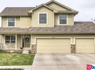 1304 S 197th Ave, Omaha, NE 68130