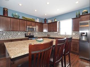 438 W Long Creek Ln, Draper, UT 84020