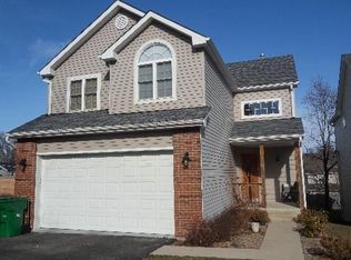 23611 N Overhill Dr, Lake Zurich, IL 60047