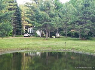 50 Four Mile Square Rd, Anson, ME 04911