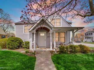 402 Sherman St, Downers Grove, IL 60515