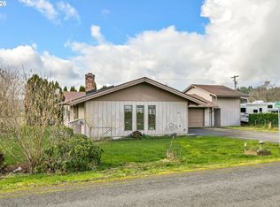 91 Godfrey Rd, Mossyrock, WA 98564