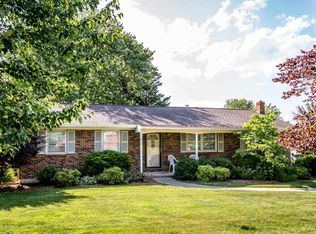 406 Elm St, Broadway, VA 22815