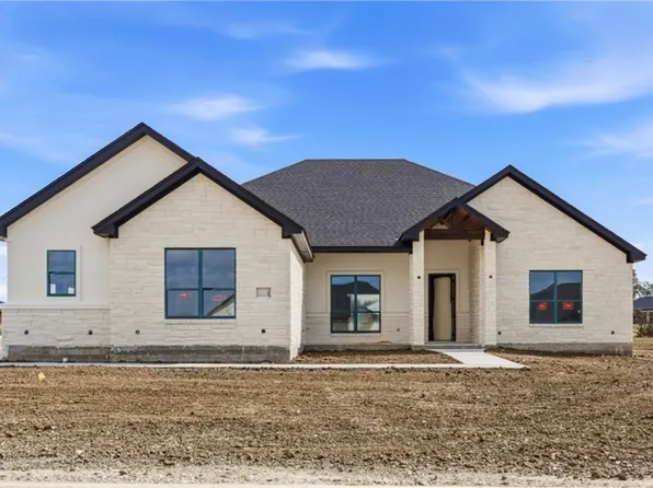 6301 Salerno St, Temple, TX 76502