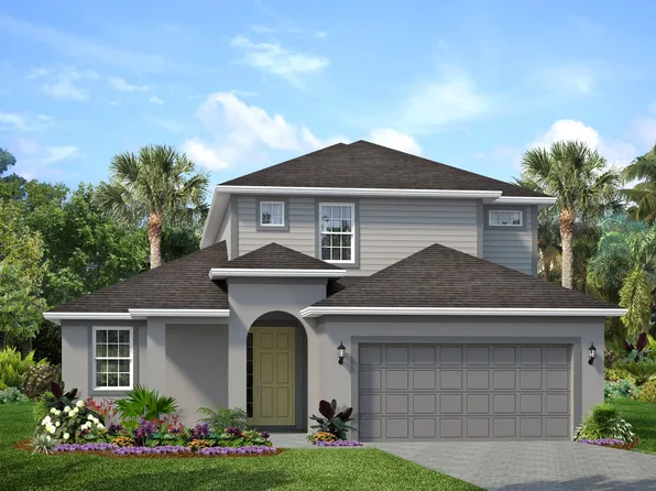 2248 Sirena Ln, Mount Dora, FL 32757