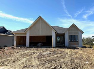 11466 S 189th St, Gretna, NE 68028