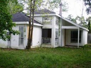 11947 Greencanyon Dr, Houston, TX 77044