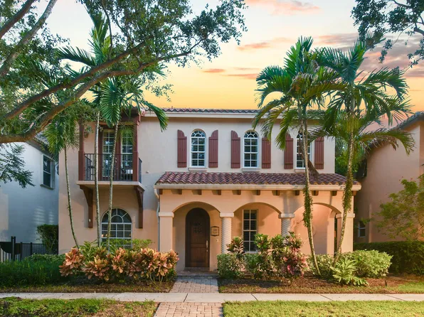 108 Santiago Drive, Jupiter, FL 33458
