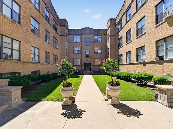 4th image of 4924 N Kedzie Ave #1E-103
