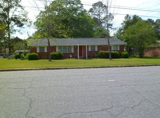 2202 Belmont Ave, Tifton, GA 31794
