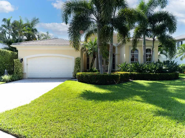 401 Via Placita, Palm Beach Gardens, FL 33418