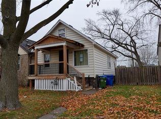 1132 Curry Ave, Windsor, ON N9B 2C9