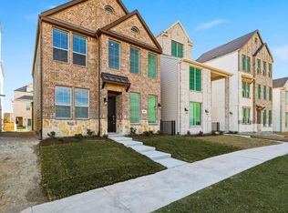 1504 Lake District Dr, Allen, TX 75013