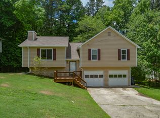 4080 Wood Rd, Alpharetta, GA 30004