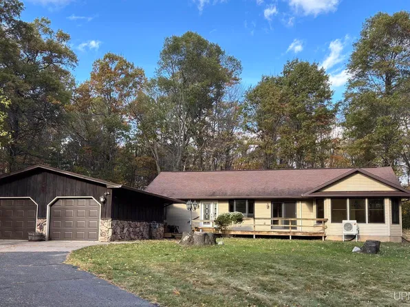 W6024 Oak Crest Dr, Norway, MI 49870
