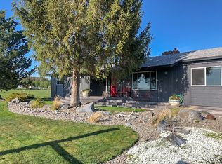 223 NE Brennan Ln, Prineville, OR 97754