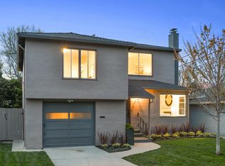 607 Harrow Ave, San Mateo, CA