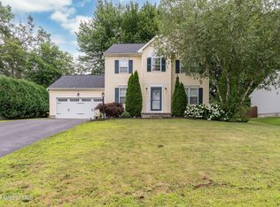 830 Salem Dr, Ballston Spa, NY 12020
