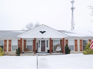 129 Robert Bishop Rd, Glasgow, KY 42141