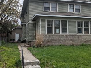 4903 Central Ave, Indianapolis, IN