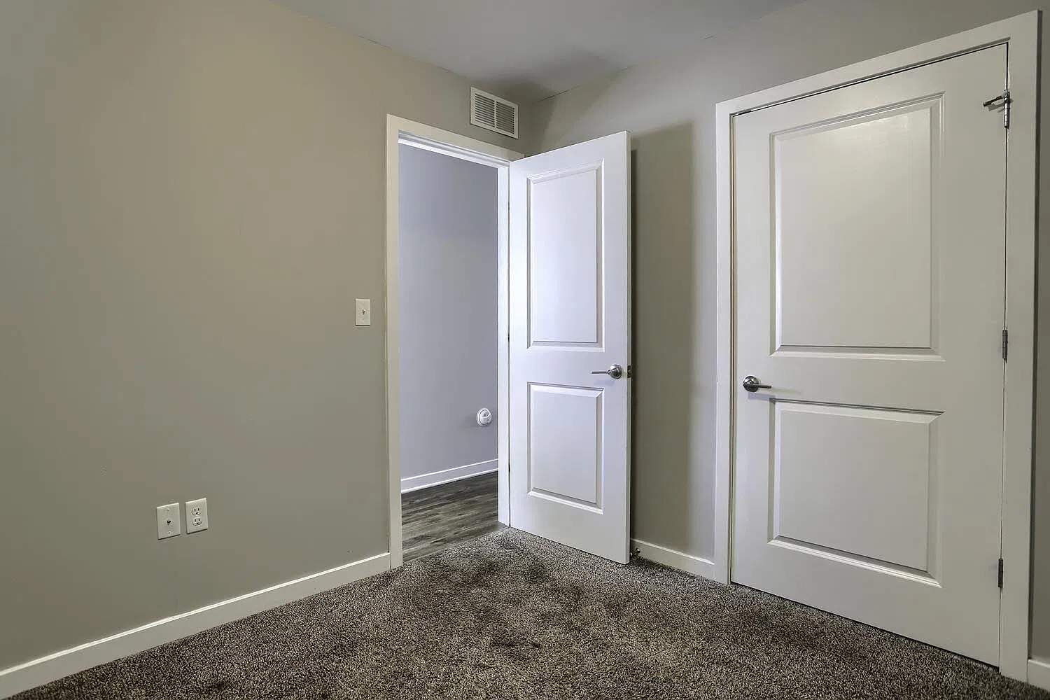 The Townhomes at Factory Square — Photo 3