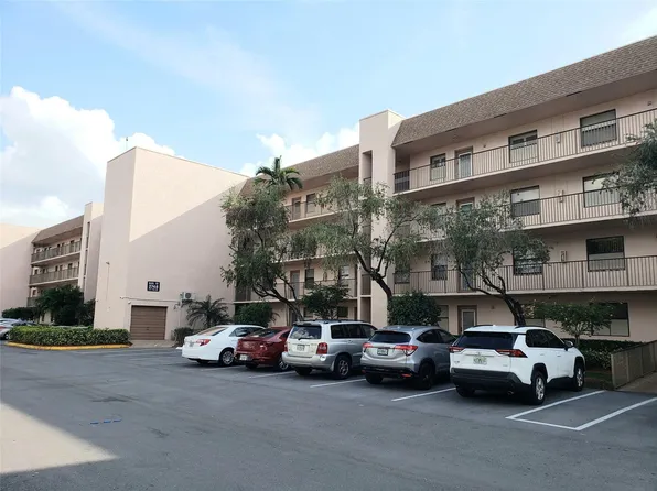 2748 NW 104th Avenue #408, Sunrise, FL 33322