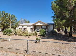 2400 Quebec St, Pahrump, NV 89048