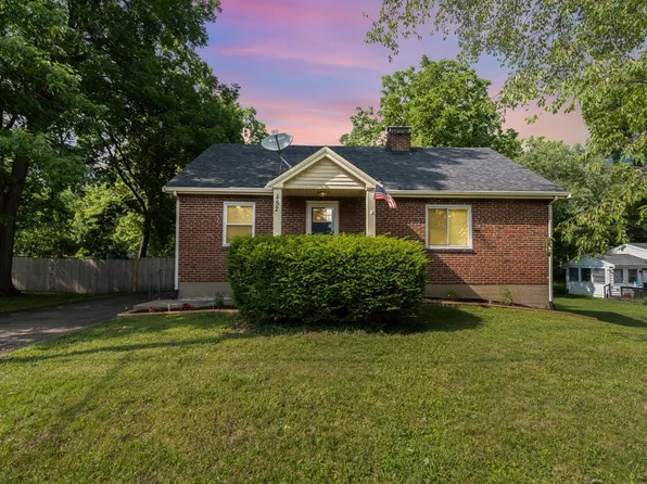 452 Dimmick Ave, Cincinnati, OH 45246