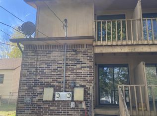 312 N Albert Pike Ave #312, Fort Smith, AR 72903