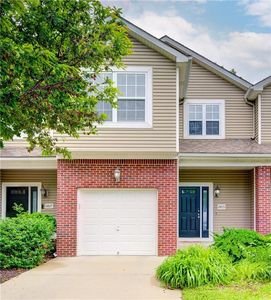 8815 Timber Creek Ln, Liberty, MO, 64068