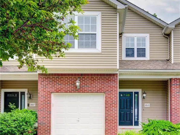 8815 Timber Creek Ln, Liberty, MO 64068