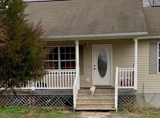 1103 Brown Bridge Rd, Chatsworth, GA 30705