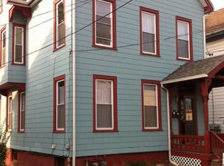 124 Garden St #1, Poughkeepsie, NY 12601