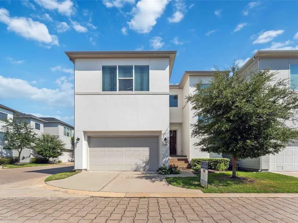 434 Yale Oaks Ln, Houston, TX 77091